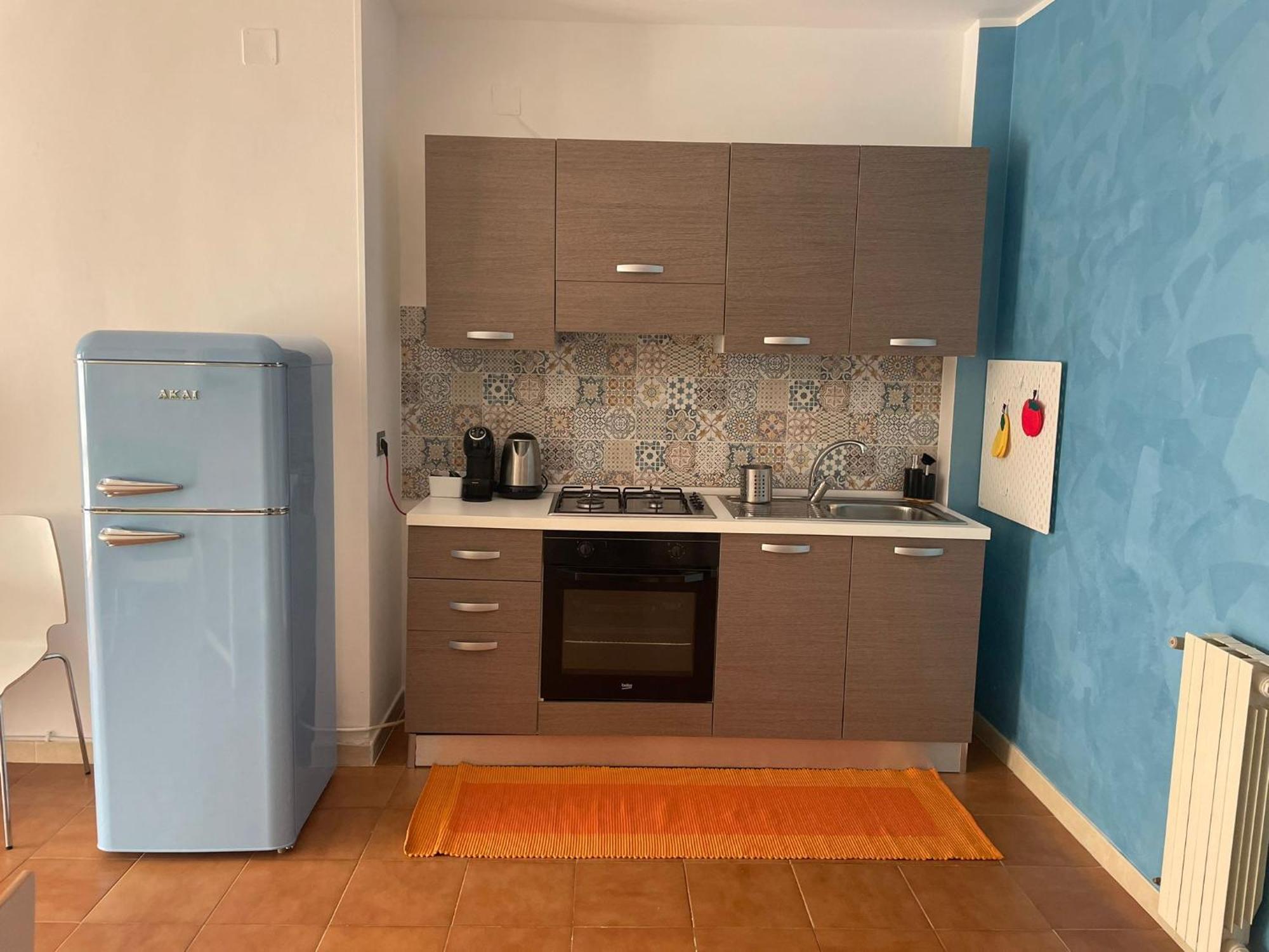 Апартаменти Loft Postiglione 14 Барі Екстер'єр фото